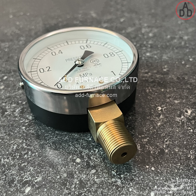 Yamamoto PG-38-AR01MPA-075 (13)